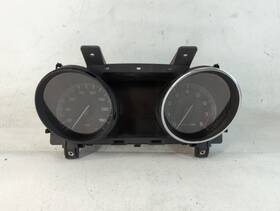 Lr-0033-303 Land Rover 2015 Range Sport Speedometer Instrument Cluster Gauges Gmo5l