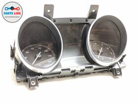Hy32-10849-af Land Rover Lr081434 2017 Discovery 5 Dash Speedometer Instrument Cluster Gauge L462 Hy32-10849-af Land Rover Lr081434 2017 Discovery 5 Dash Speedometer Instrument Cluster Gauge L462