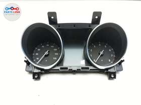 Gpla-10849-ae Land Rover Lr083333 2016-18 Range Sport Dash Speedometer Analog Instrument Cluster Mph L494