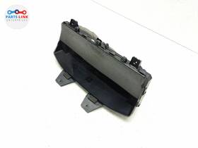 Hpla-10849-je Land Rover Lr086319 2017 Range L405 Dash Instrument Cluster Virtual Display Info Monitor Plug Hpla-10849-je Land Rover Lr086319 2017 Range L405 Dash Instrument Cluster Virtual Display Info Monitor Plug