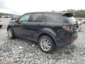 Lr133334 Land Rover Used Speedometer Gauge Fits 2018 Discovery Sport Mph Grade A Lr133334 Land Rover Used Speedometer Gauge Fits 2018 Discovery Sport Mph Grade A