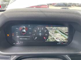 Lr147552 Land Rover Speedometer Cluster 2021-2023 Defender 12.30 Without Head-up Display 1243