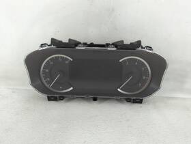 Mk7210f844ac Land Rover 2022 Discovery Sport Speedometer Instrument Cluster Gauges Vvbvz