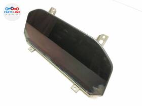 R8e210f948la Land Rover 2023-24 Range L460 Dash Speedometer Screen Virtual Cluster Display Monitor