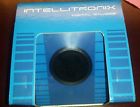 M9113w Led Water Digital Temp 1 350 2 White Intellitronix 16 Black Gauge 50 "