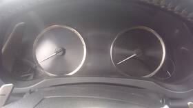 257-10630 Lexus Speedometer Cluster Mph Without Navigation Fits 17 Is200t 2338426