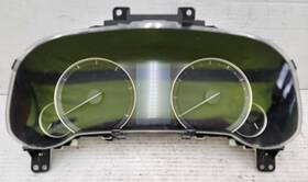 257-10802 Lexus 2017 Rx350 Speedometer Oem