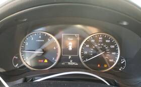 257-12256 Lexus 2018 Nx 300 Oe Speedometer Gauge Cluster 70k Miles