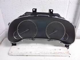 8380048450 Lexus 257-12872 Speedometer Cluster Mph With Navigation Fits 18-19 Rx350l #8380048450