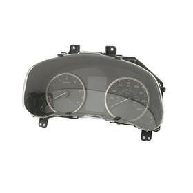 8380078330 Lexus 257-15833 Oem Speedometer Instrument Cluster For Nx300 2.0l At 46k