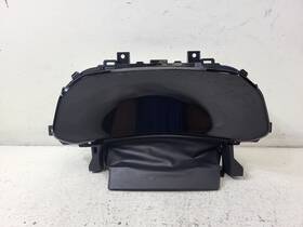 257-16235 Lexus 2022-2023 Nx450h Speedo Speedometer Cluster 1k Miles Oem Lkq