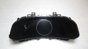 83800f6010 Lexus 257-16245 2022 Nx250 Speedometer Speedo Cluster Mph Oem