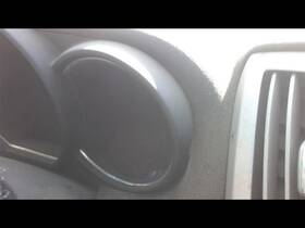 257-51229 Lexus Speedometer Cluster Mph Halogen Fits 07 Rx350 25696694