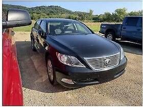 257-54318 Lexus Speedometer Cluster Mph Fits 09 Ls460 4310540
