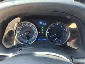257-54991 Lexus Speedometer Cluster Sedan Mph Us Market Fits 11 Is250 1194799