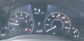 257-55029 Lexus 2010 Rx350 Oe Speedometer Gauge Cluster 107k Miles