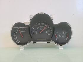 257-62037 Lexus Speedometer Cluster Mph With Compass Display Fits 02-05 Sc430 549803