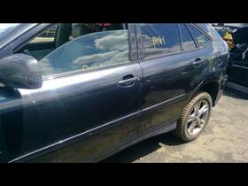 257-63701 Lexus Speedometer Cluster Us Market Fits 06 Rx400h 1056988