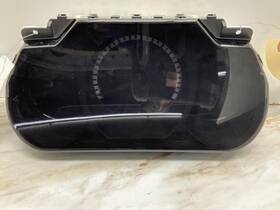 257-63702 Lexus Speedometer Cluster Canada Market Fits 06 Rx400h