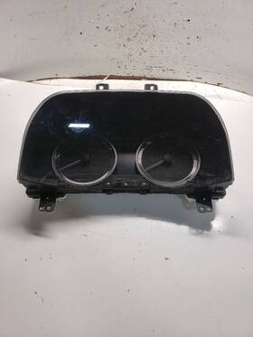 83800-30r20 Lexus 257-66149 Speedometer Cluster Mph Id Fits 14 Gs350 1350713