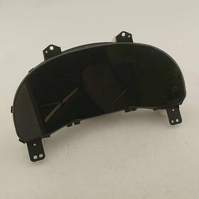 838000e700 Lexus 257-66160 Oem Speedometer Instrument Cluster For Rx450h 3.5l At 100k