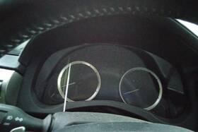 Lexus 257-66232 2014 Is250 Oe Speedometer Gauge Cluster 33k Miles
