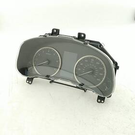 8380078311 Lexus 257-66888 Oem Speedometer Instrument Cluster For Nx200t 2.0l At 55k
