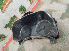 257-67534 Lexus Speedometer Cluster Japan Built Mph Fits 16-18 Es350 3842956
