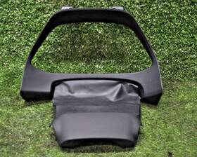 55403-76090 Lexus 2019-2021 Ux200 Speedometer Cluster Bezel Trim Oem 19 20 21