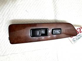 74233-32030 Lexus 1990-91 Es 250 Front Passenger Side Power Window Switch Oem