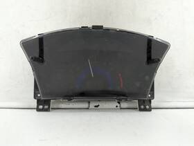 78200-tr6-a011-m1 Lexus 2001-2005 Gs430 Speedometer Instrument Cluster Gauges Acxv7