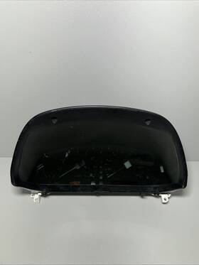 83010-24470 Lexus 8311024055 1992 1996 Sc400 Oem Speedometer 4.0l Rwd 170k Miles