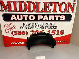 83800-0e680-00 Lexus 2014 Rx350 Dash Instrument Gauge Cluster Speedometer W70k Miles