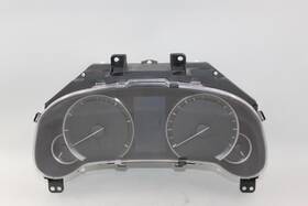83800-0eb40 Lexus Speedometer Cluster 46k Miles Fits 2018-2019 Rx350 Oem #30721 83800-0eb40 Lexus Speedometer Cluster 46k Miles Fits 2018-2019 Rx350 Oem #30721