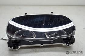 83800-24830 Lexus 2016 Rc200t 2.0 Turbo Speedo Head Cluster Speedometer 154k Oem