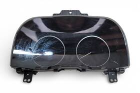Lexus 83800-33m90 2013-2014 Es300h Instrumental Panel Speedometer Cluster 225k Mi 83800-33m