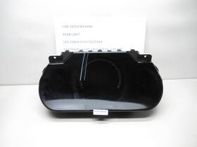 83800-48491 Lexus 2007 Rx400h Speedometer Cluster Oem