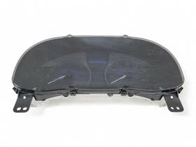 83800-48c72 Lexus 2010-2015 Rx450h Speedometer Instrument Cluster 221k Miles D0