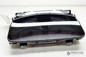 83800-50c40 Lexus 2014-2015 Ls460 Speedometer Cluster Mph 162k Oem