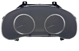 83800-53e91 Lexus Speedometer Cluster Sedan Mph Fits 2015 Is250 Oem A Condition #a1
