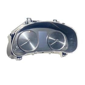 83800-53j50 Lexus 2017 Is300 F Sport Speedometer Cluster Oem