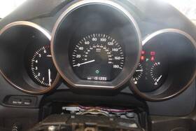 8380024230 Lexus 2006 Sc430 Z40 Convertible #359 Cluster Speedometer