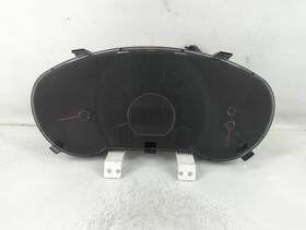 8380076430 Lexus 2015-2015 Ct200h Speedometer Instrument Cluster Gauges Caz8q 8380076430 Lexus 2015-2015 Ct200h Speedometer Instrument Cluster Gauges Caz8q