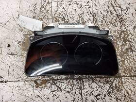 8380150770 Lexus 2016-2017 Ls460 F-sport Speedometer Cluster Mph Pn
