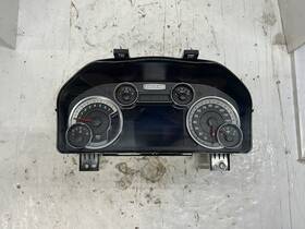 P68302588ac Lexus P68302588 2017 Dodge Ram 1500 Speedometer Instrument Cluster Oem