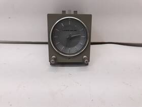 256.fd2204 Lincoln 03-06 Navigator Analog Dash Clock