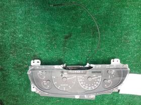 Xl7f-10849-aa Lincoln 257-03389 Speedometer Cluster Mph Id Fits 99-02 Navigator 620038
