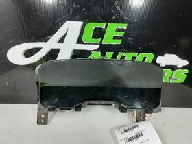 257-04245 Lincoln Speedometer Cluster Mph Fits 04 Navigator