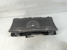 257-04433 Lincoln 2005-2005 Town Car Speedometer Instrument Cluster Gauges Um9rr