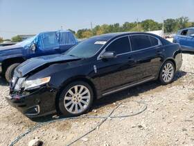 Ba5t-10849-cg Lincoln 257-06880 Speedometer Cluster Mph Id Fits 12 Mks 3265315